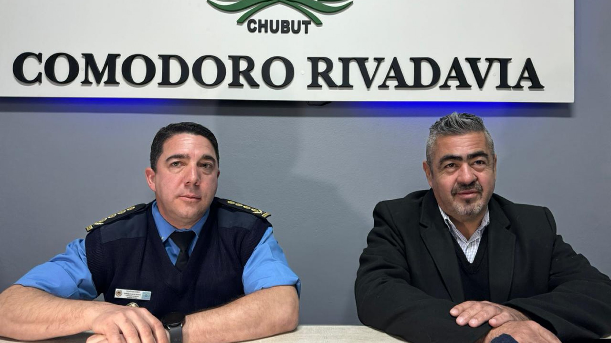 Se revelan datos del femicidio de la docente en Rawson: "Se conocieron a través de una aplicación"