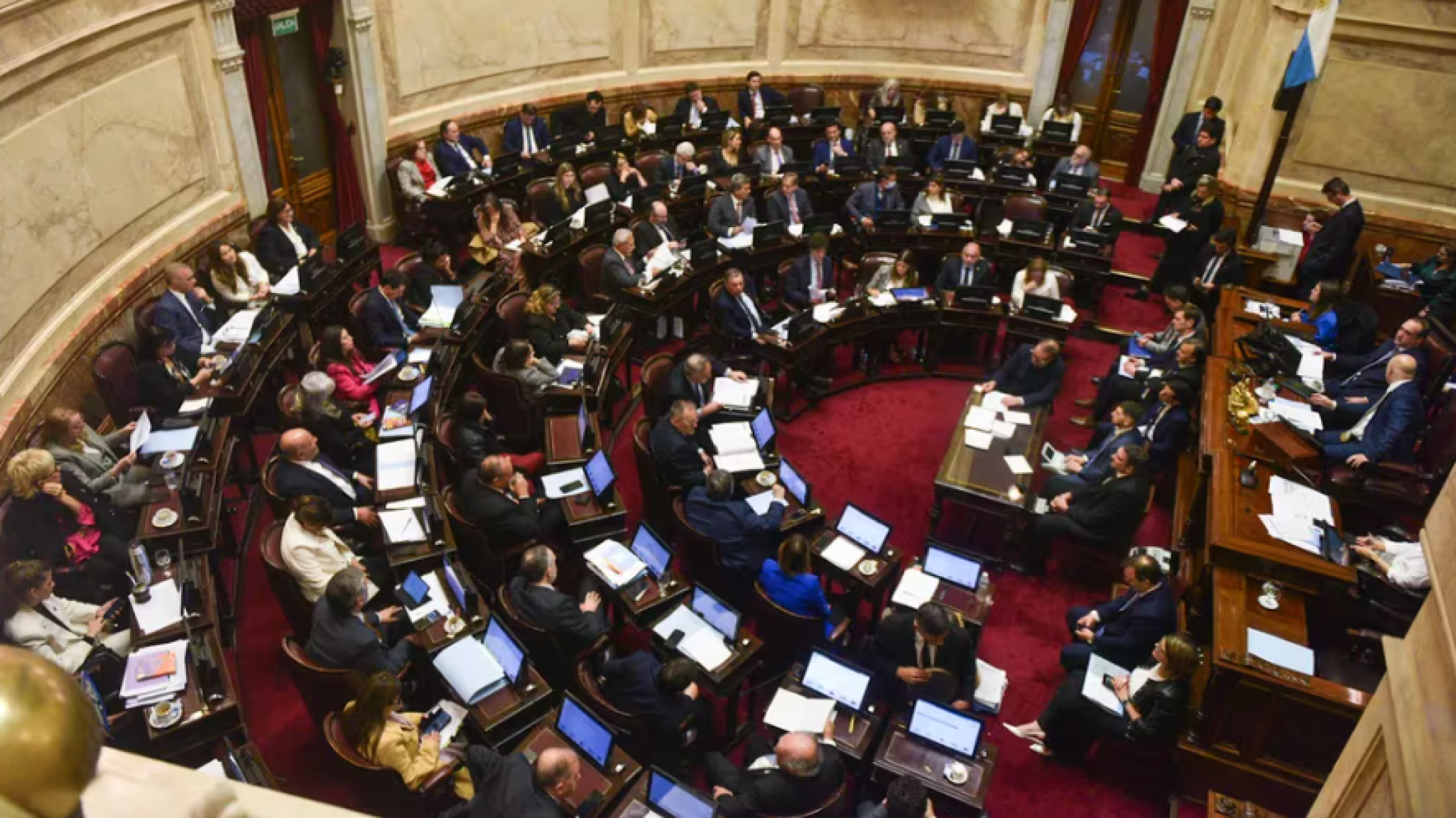 Senado rechazó cambios en ganancias: ¿Cuál será el impacto en la Patagonia?