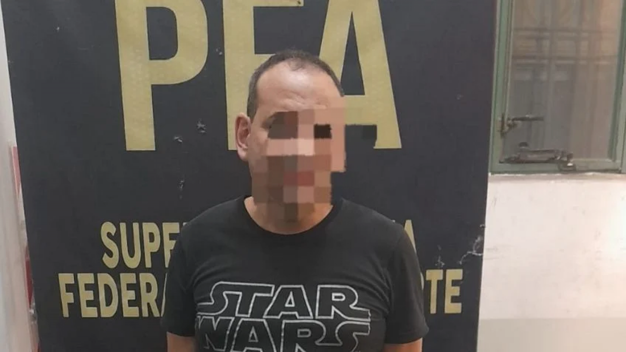 Subcomisario abusó sexualmente de una soldada voluntaria en un tren