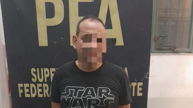 Subcomisario abusó sexualmente de una soldada voluntaria en un tren
