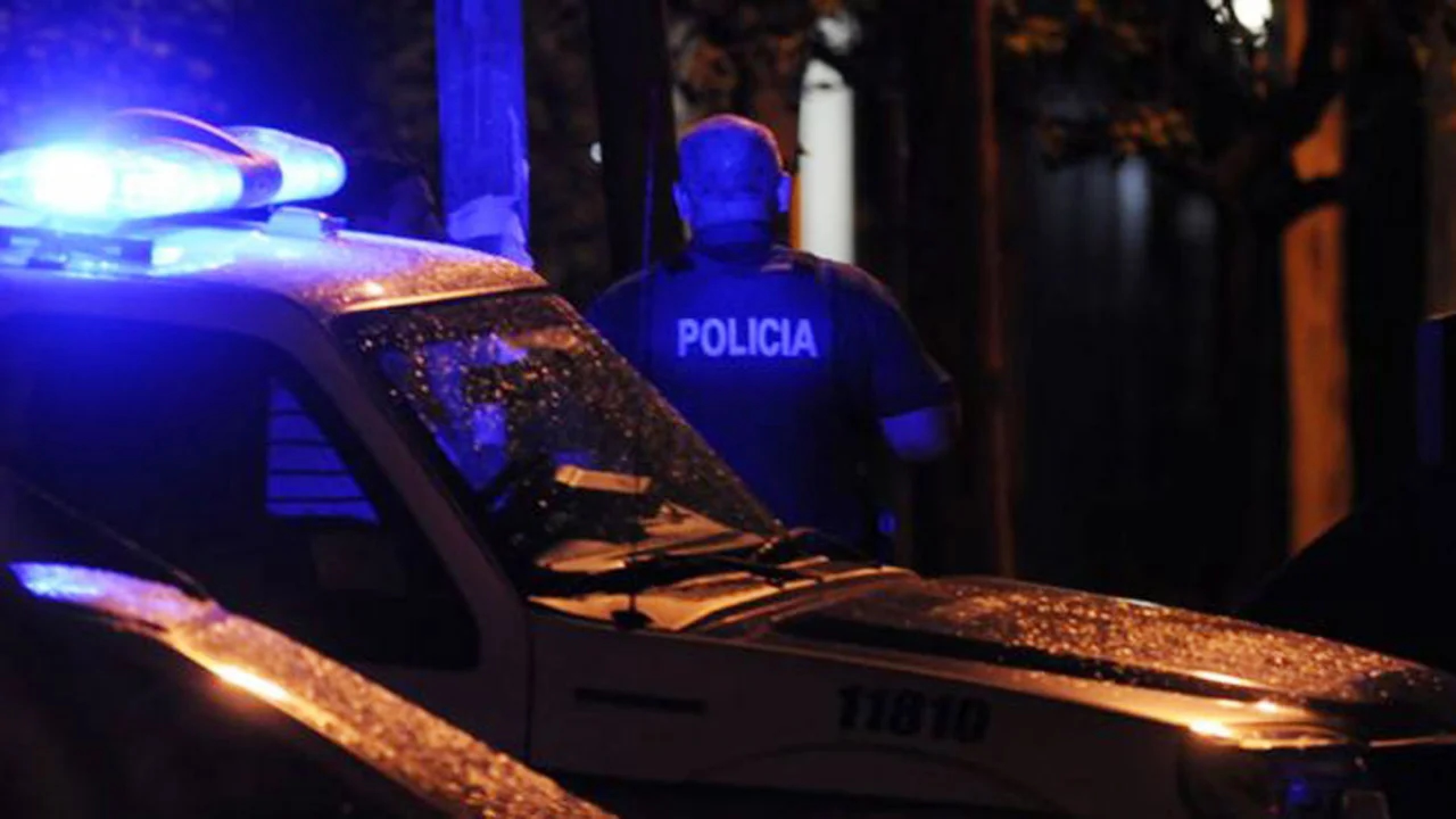 Apareció el joven intensamente buscado en Comodoro