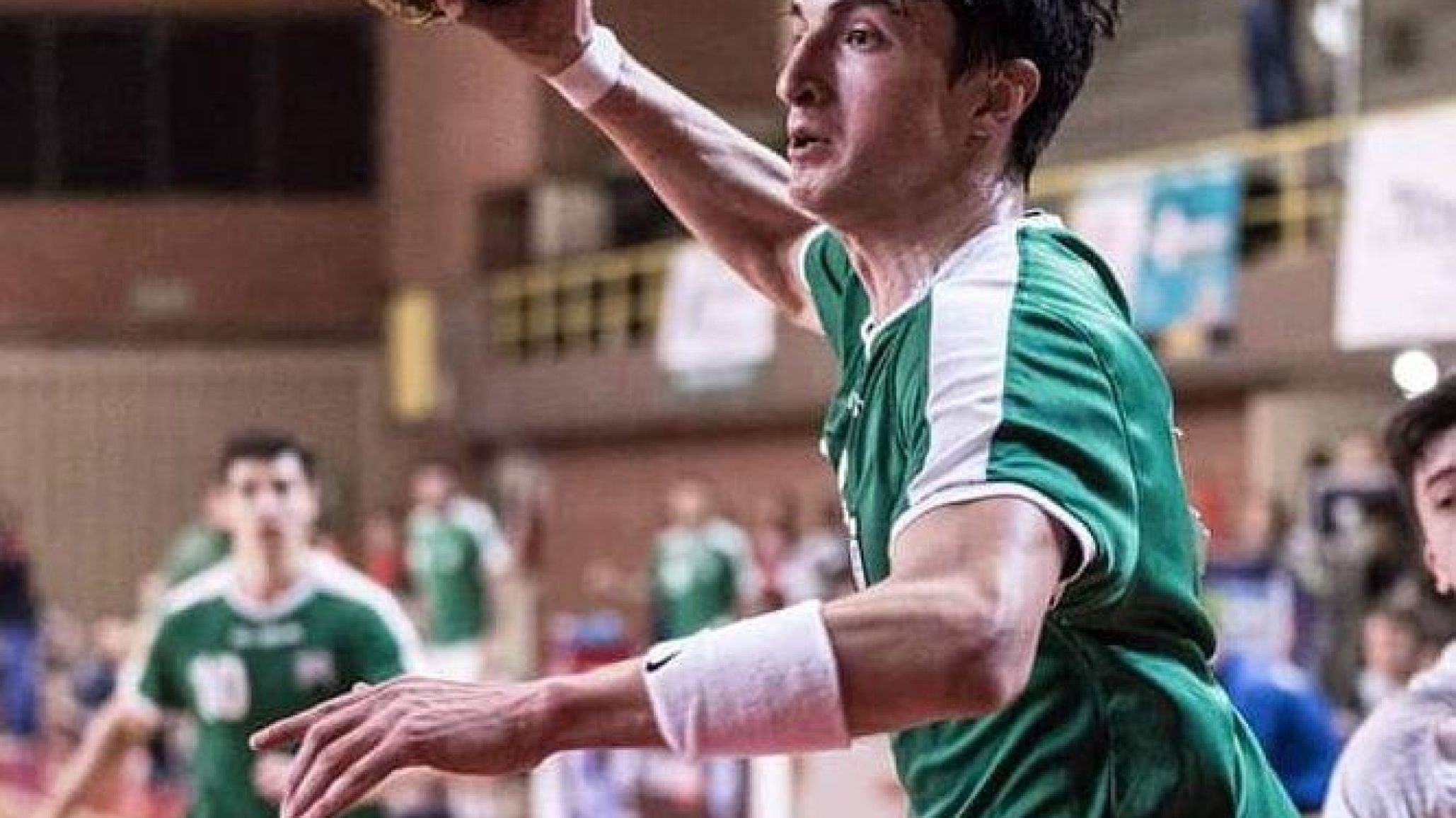 Comodoro será sede del Torneo Nacional de Clubes B de Handball