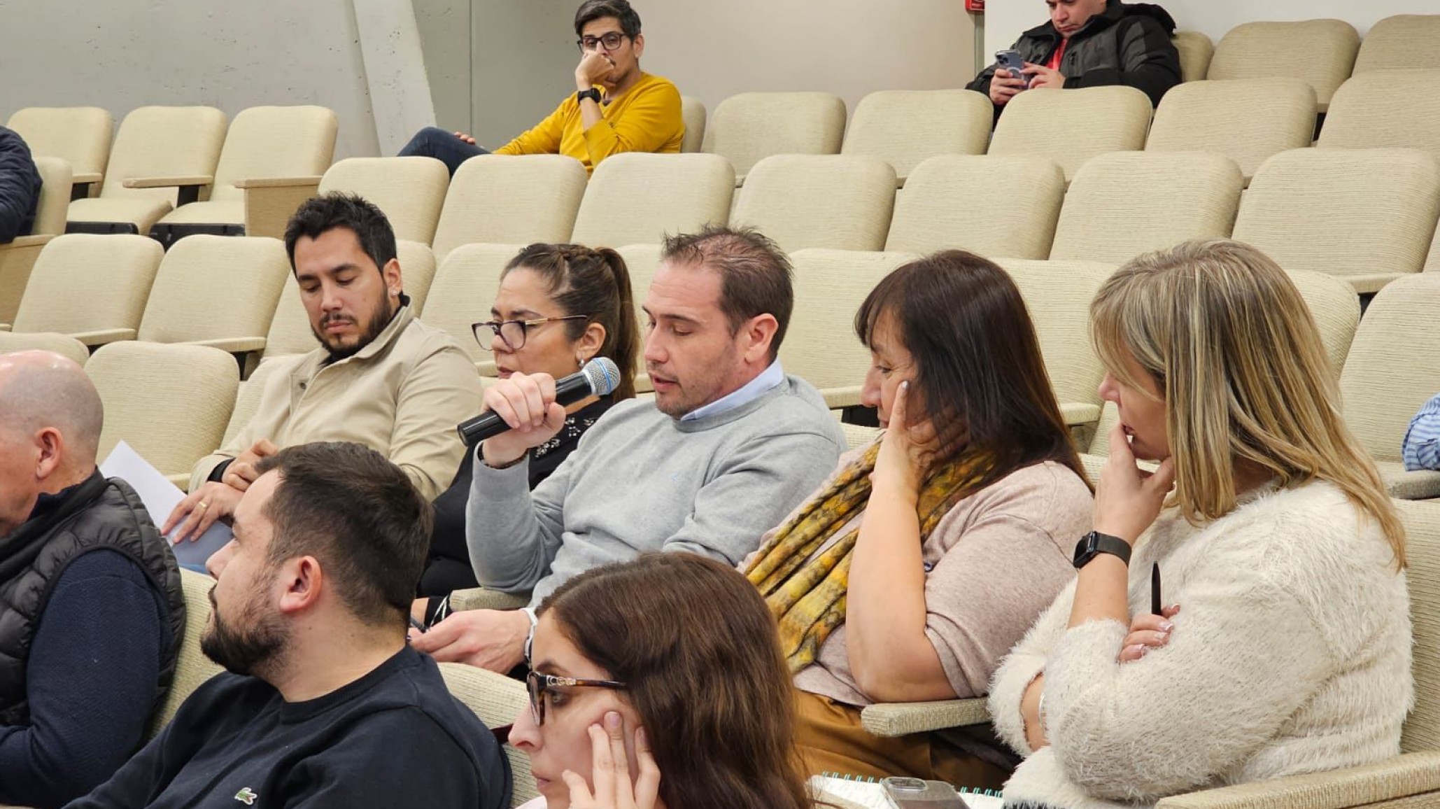 El diputado Fita pidió informes de al menos 22 escuelas con problemas edilicios