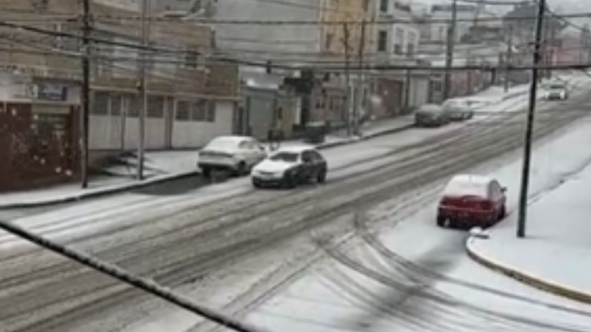 Nadia Jones del SMN: "El viernes será el día más complicado"