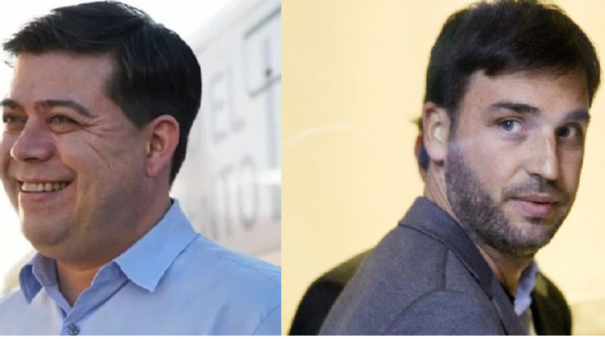 César Treffinger calificó de "mitómano" al gobernador Ignacio Torres