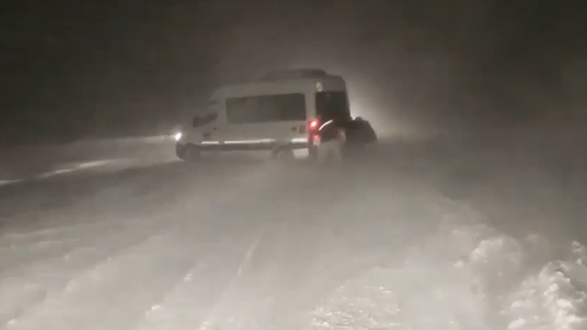 Trabajadores varados en Ruta 26: Hacen un llamado urgente de ayuda ante la desidia oficial