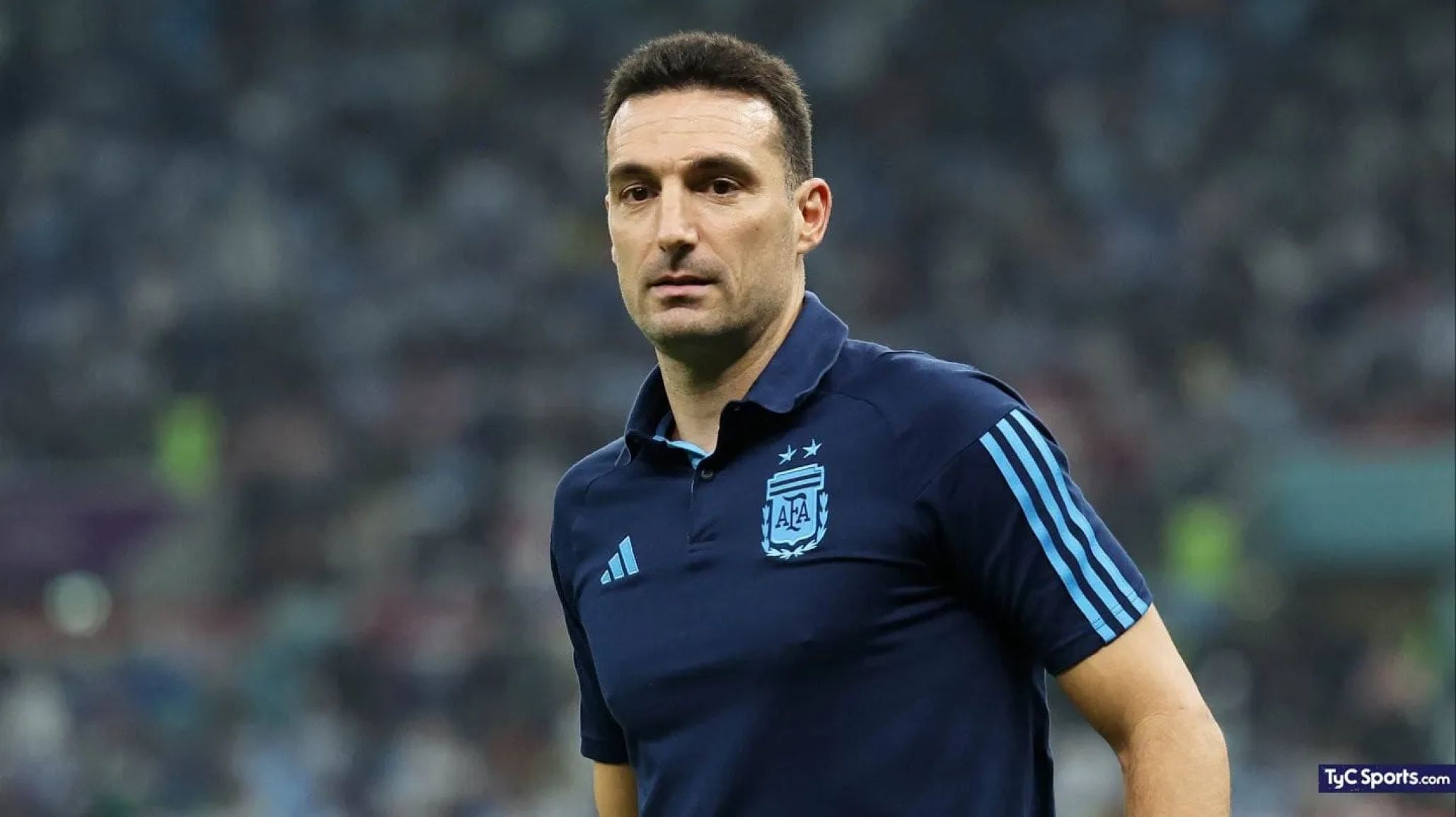 Argentina vs Canadá por la primer fecha de la Copa América: ¿A qué hora?