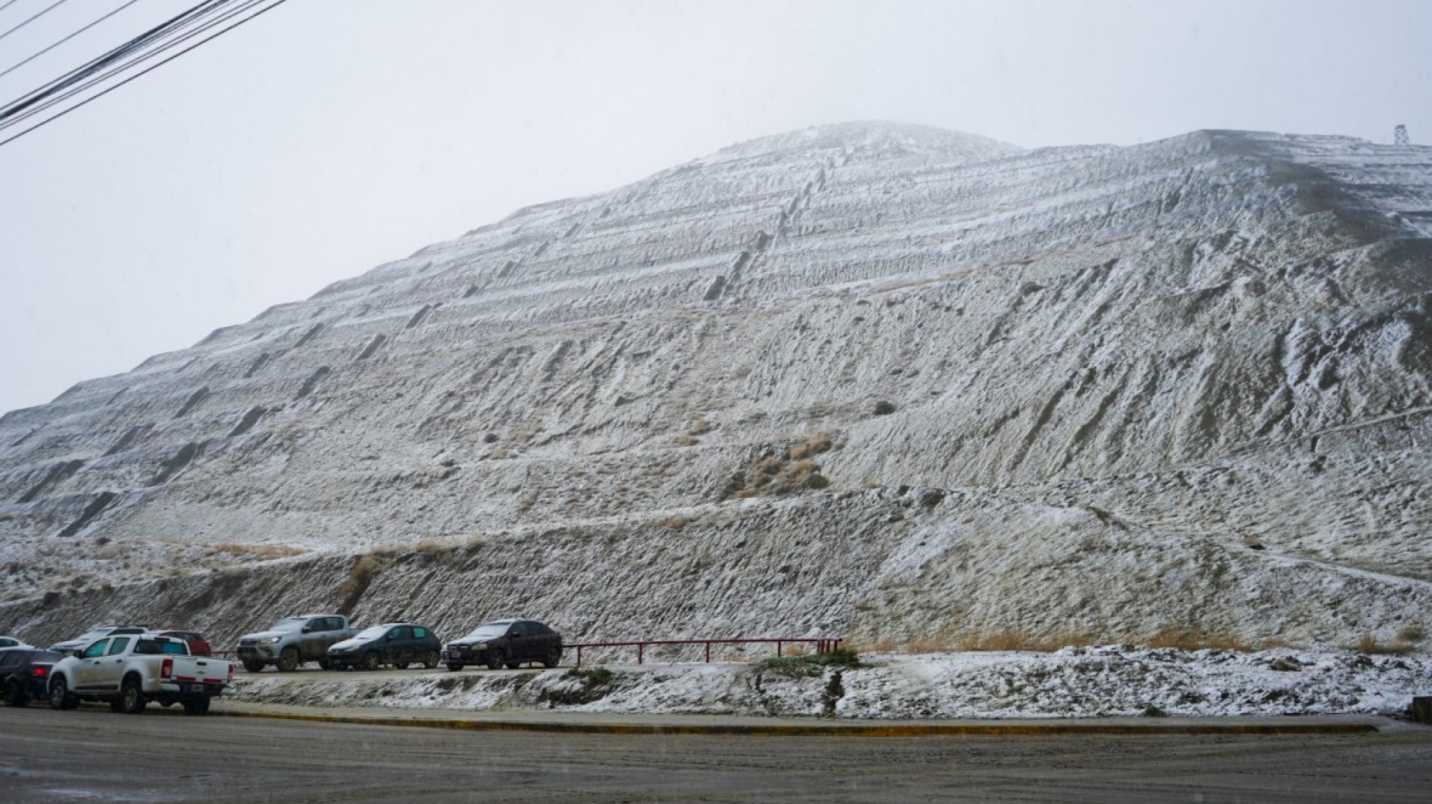 Solidaridad: se solicita ropa, alimento y zapatillas para tres familias afectadas por el temporal