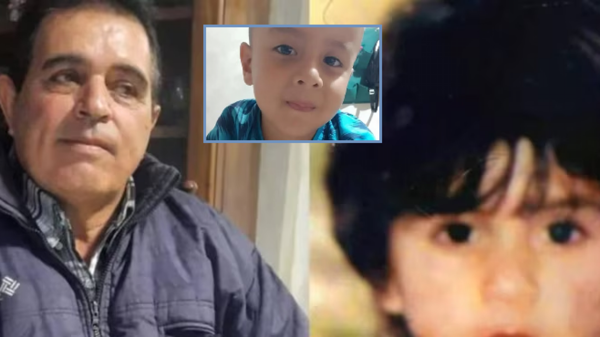 El papá de un niño que desapareció hace 30 años en el mismo lugar que Loan dio su hipótesis: ¿Qué dijo?