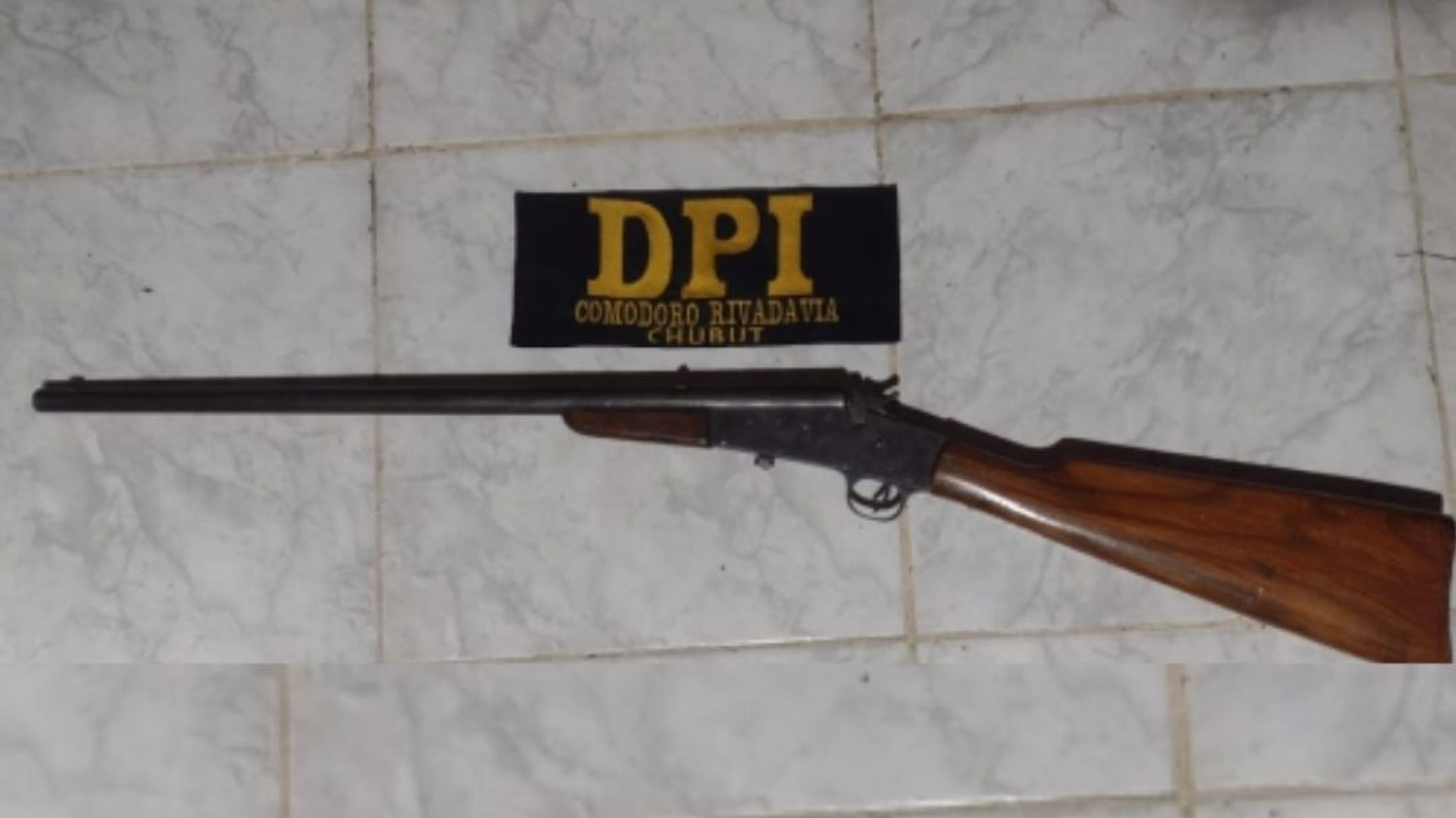 Hubo allanamientos vinculados a robo en Km5: Secuestraron armas de fuego y cartuchos