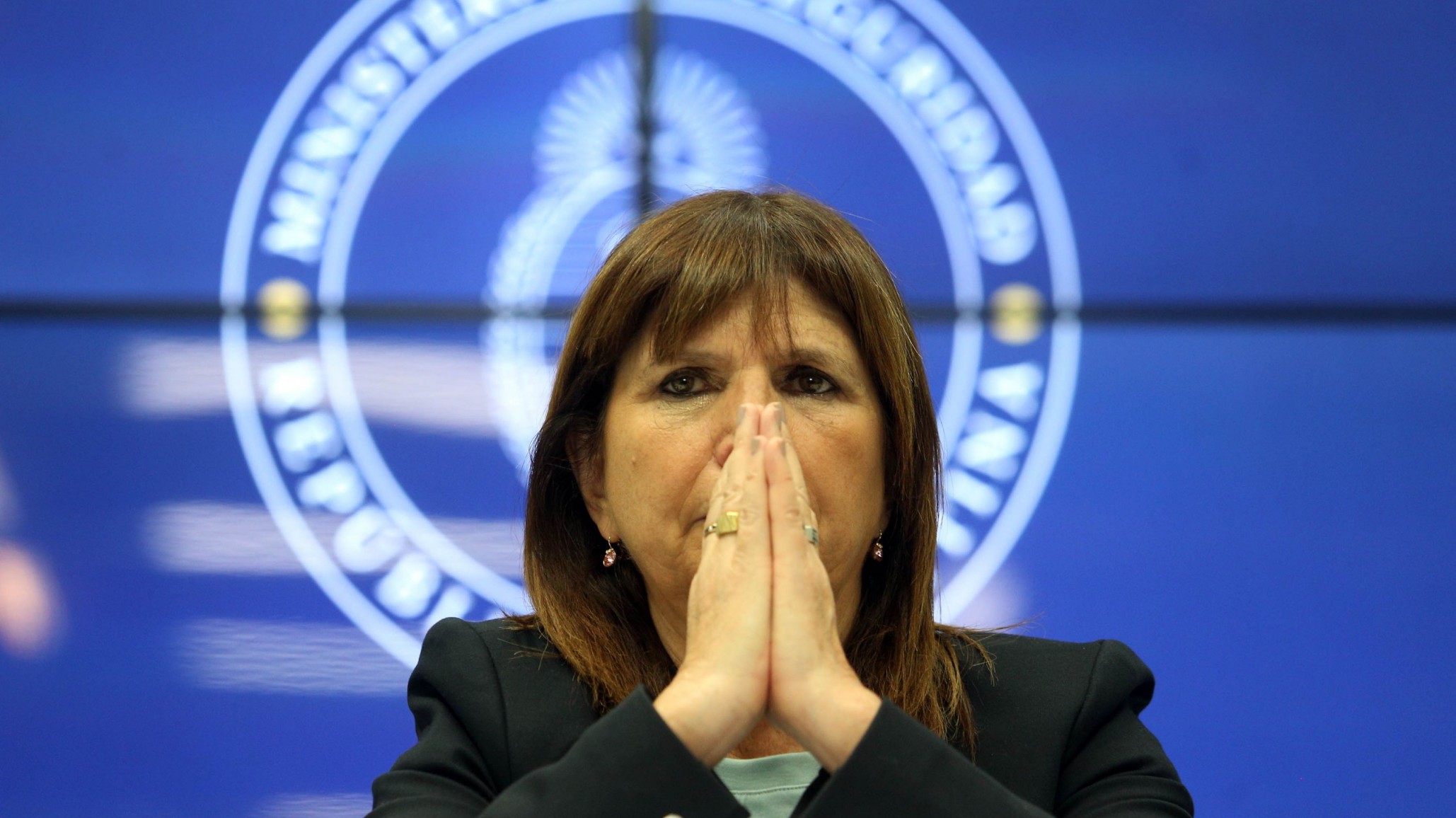 Bullrich viajará Paraguay por la búsqueda de Loan