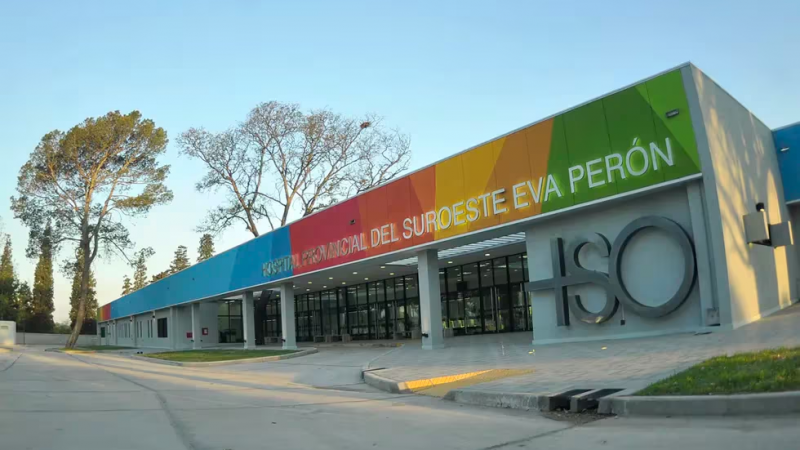 Un niño de 9 años dio positivo en cocaína tras ser llevado al hospital por fiebre