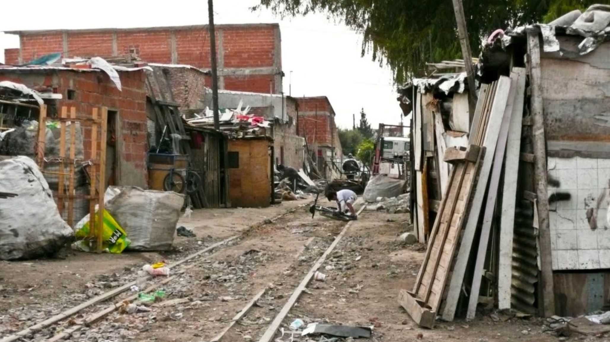 El PBI argentino se desplomó un 5,1% en el primer trimestre tras el ajuste