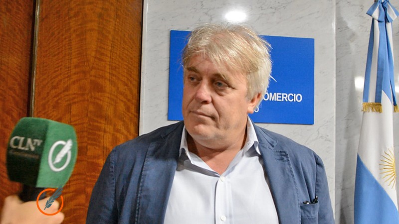 Caso Loan: la justicia ordenó la detención de Gustavo Vera tras un video