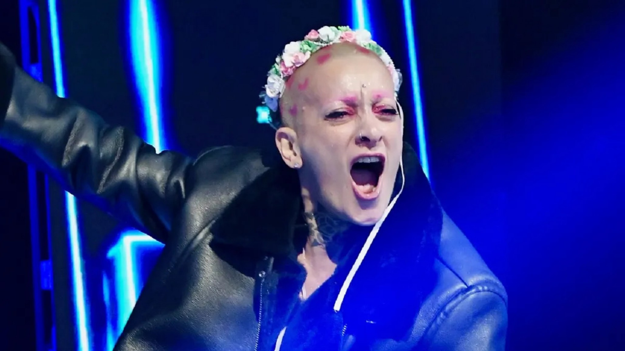 Telefé y un contrato millonario para Furia: cobraría más que el ganador de Gran Hermano