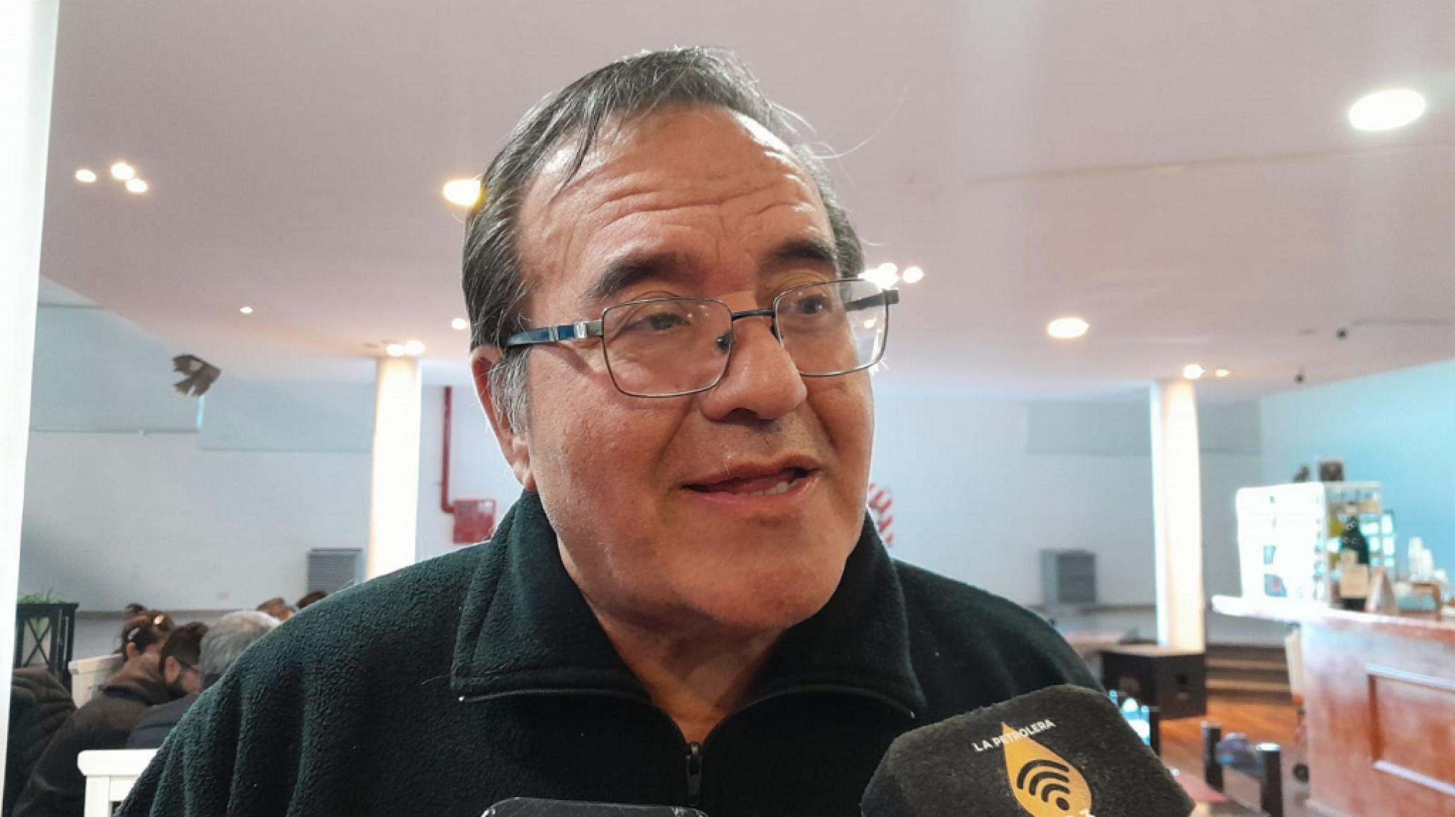 Jubilados en Lucha: "Estamos acostumbrados a bancar todo el déficit fiscal"