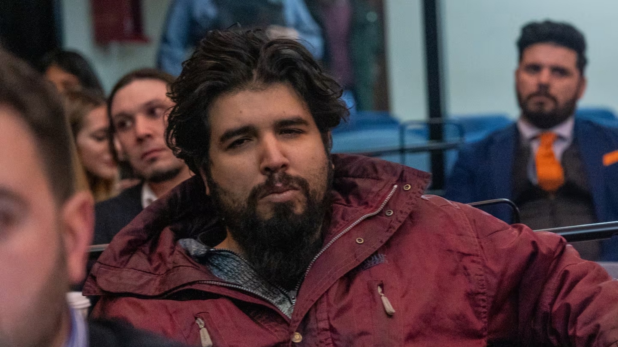 Atentado contra Cristina Kirchner: "Yo la quería matar", confesó Fernando Sabag Montiel