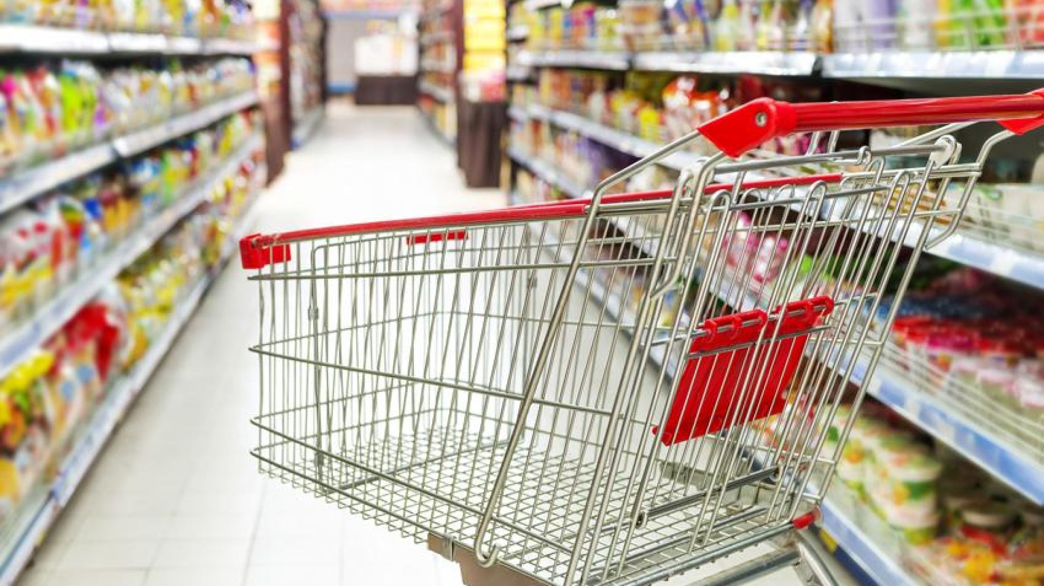 El Consumo descendió un 7,7% en Mayo y es la peor caída del año