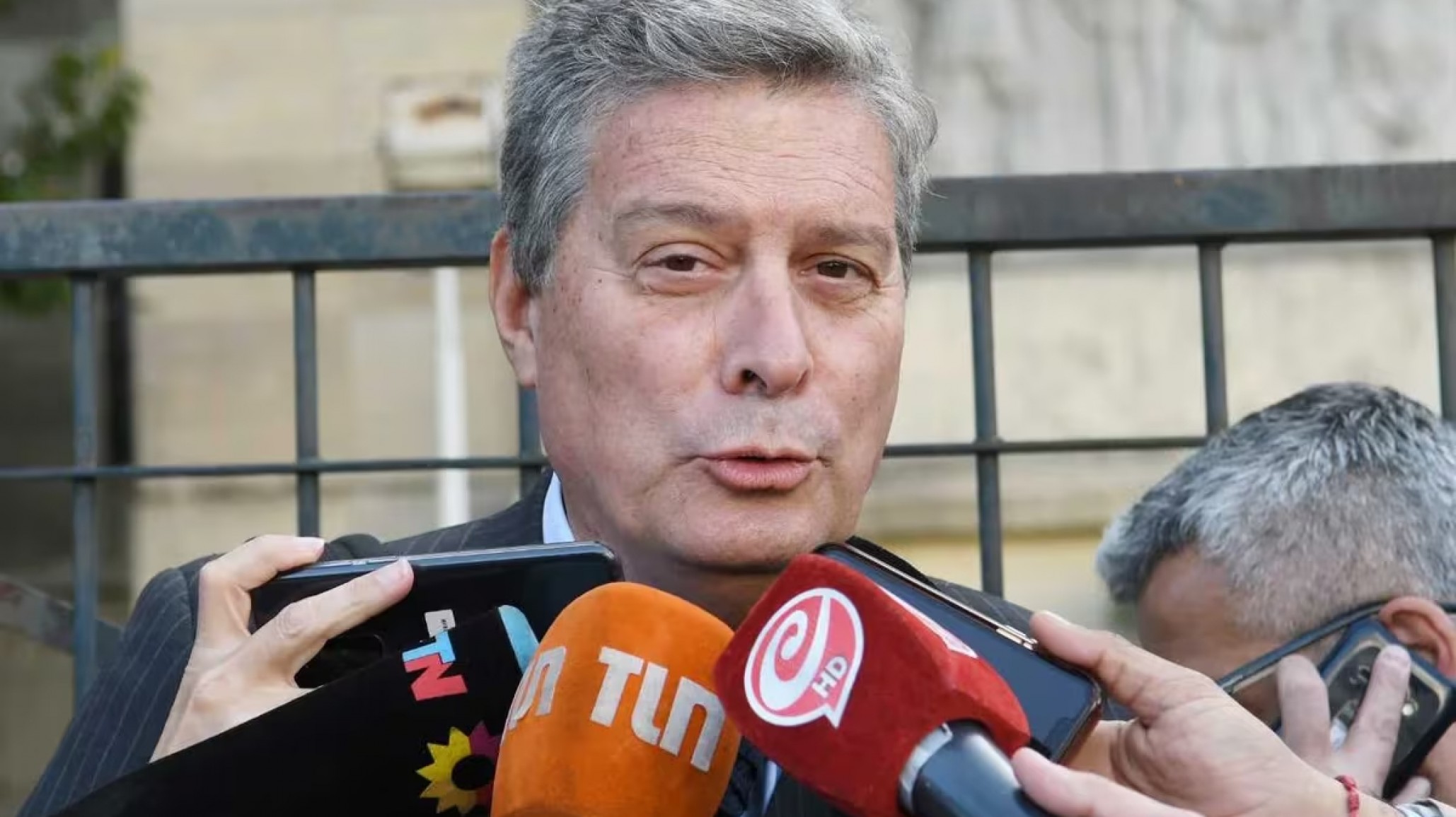 Abogado de Cristina Kirchner: "Dada la forma en que se manejó Sabag Montiel, no tengo dudas que detrás de él hay alguien más"