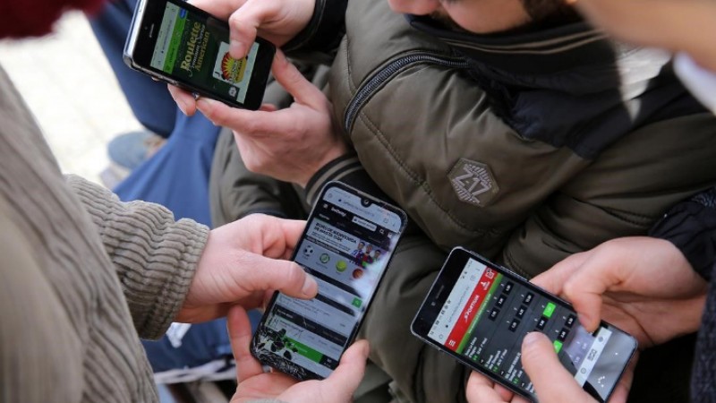 Ludopatía: "La población de niños y adolescentes es la que se encuentra más vulnerable"