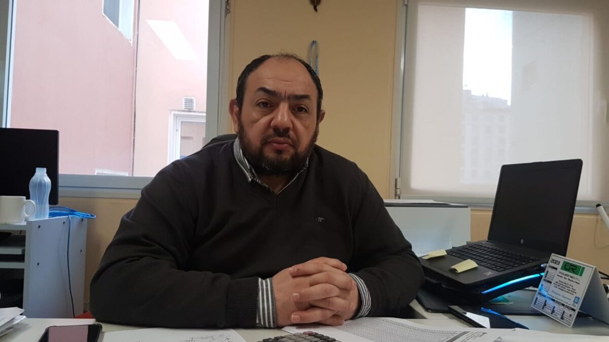 Trabajadores de Comercio en Comodoro Rivadavia preocupados por posibles descuentos salariales