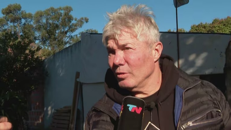 Burlando pidió pericias psiquiátricas y psicológicas para Morena Rial: "Su situación posparto pudo influir"