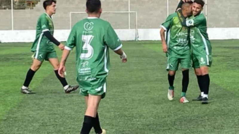 Diadema venció a Portugués y Saavedra empató con Petroquímica en partidos clave