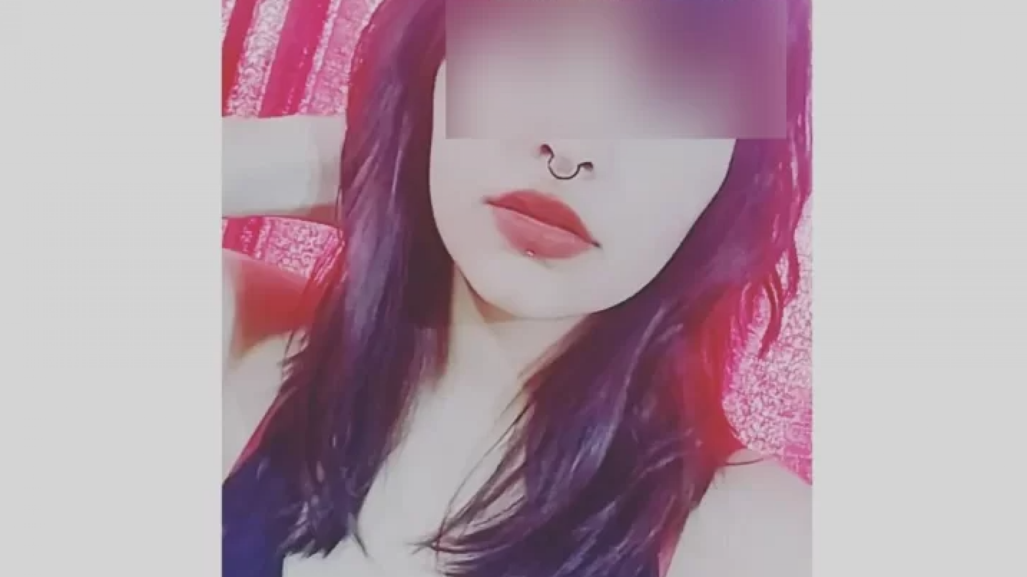 Hay 4 sospechosos tras la muerte de una joven madre: ¿Femicidio o suicidio?