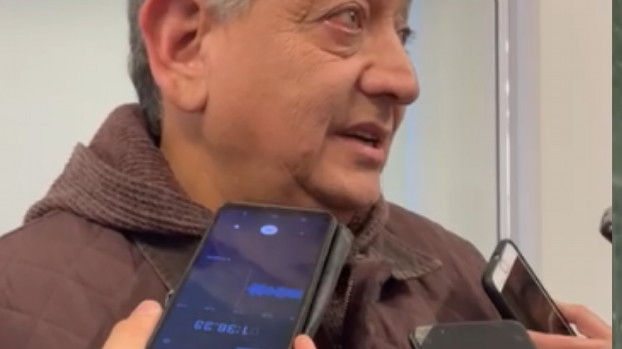 Del IPV reconocen que en Comodoro hay 20000 personas esperando una vivienda y no hay en carpeta ninguna inauguración