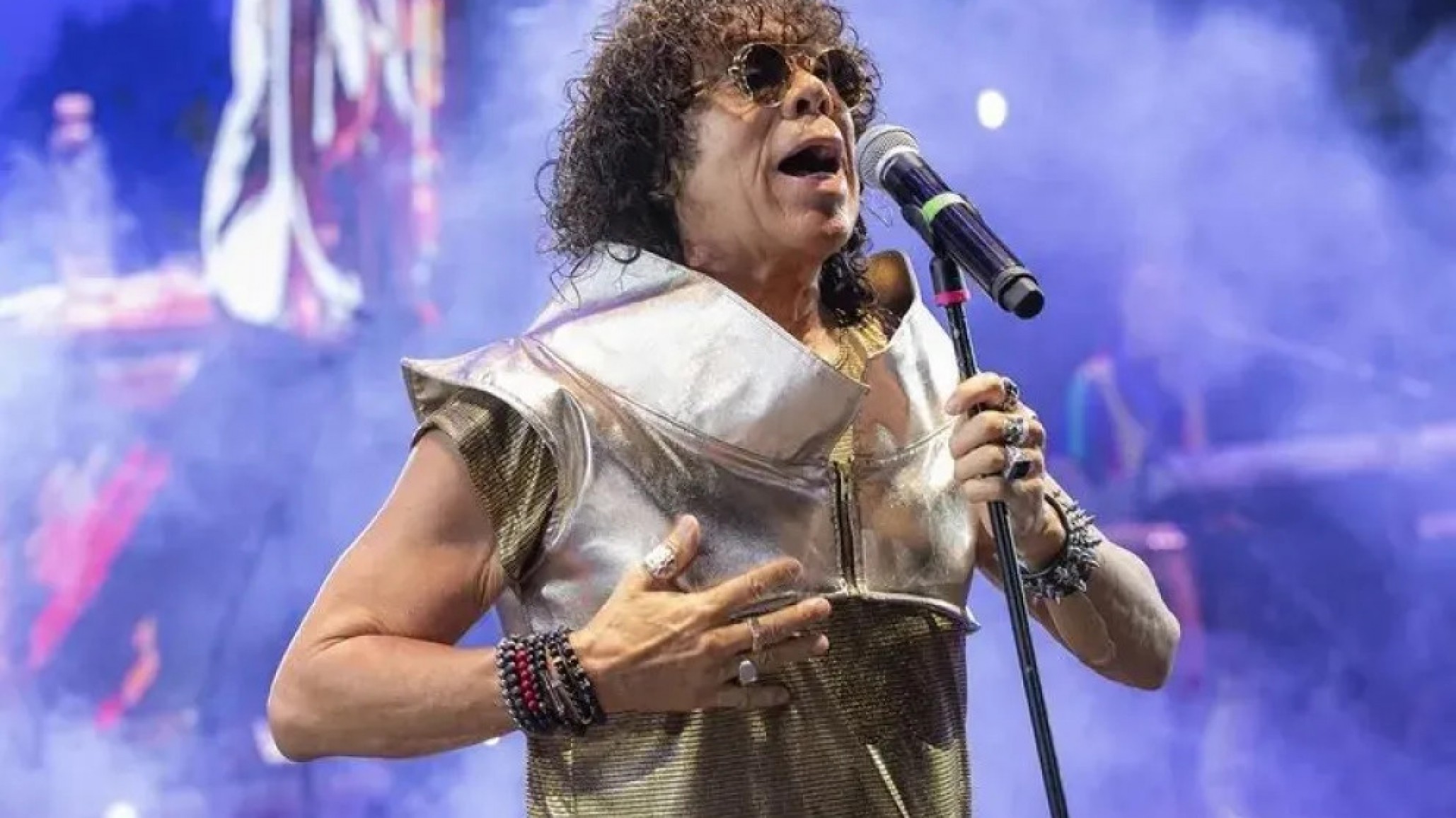 La Mona Jiménez entró en el ranking de millonarios de Forbes