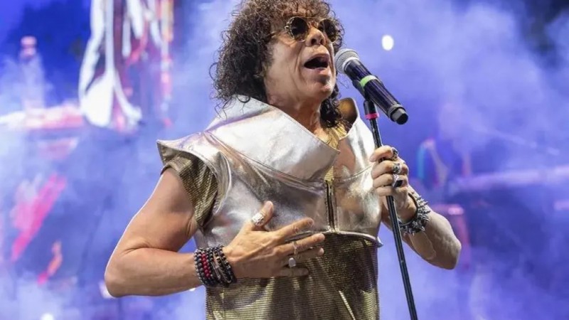 La Mona Jiménez entró en el ranking de millonarios de Forbes