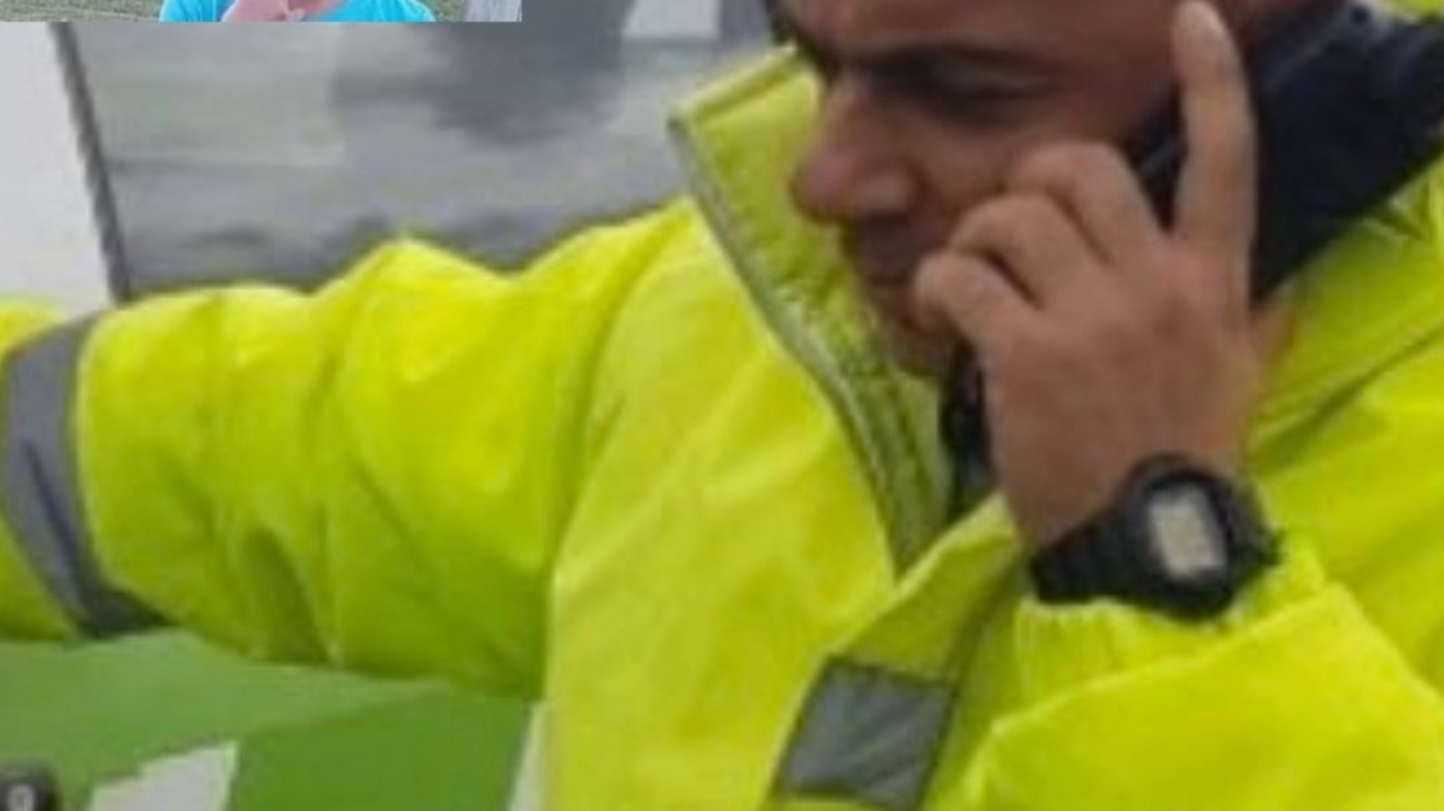 Caso Loan: "Lo único que está claro es que alguien se lo llevó a Loan"