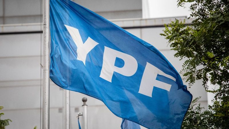 Hualpa sobre el acuerdo con YPF: "Hay una enorme preocupación por el pasivo ambiental"