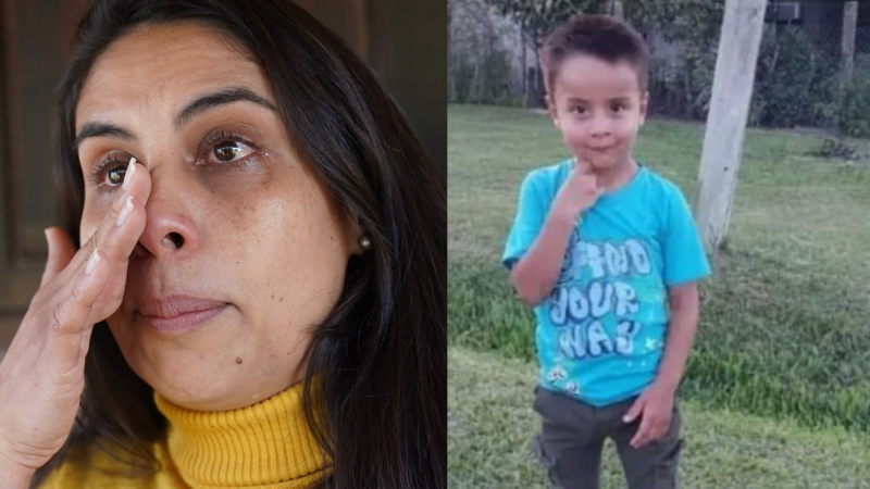 Loan: Su maestra revela detalles sobre su personalidad y la relación con sus padres