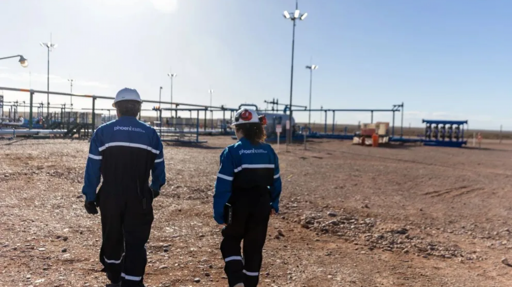 Yacimiento Vaca Muerta: Trabajador petrolero murió en un accidente laboral