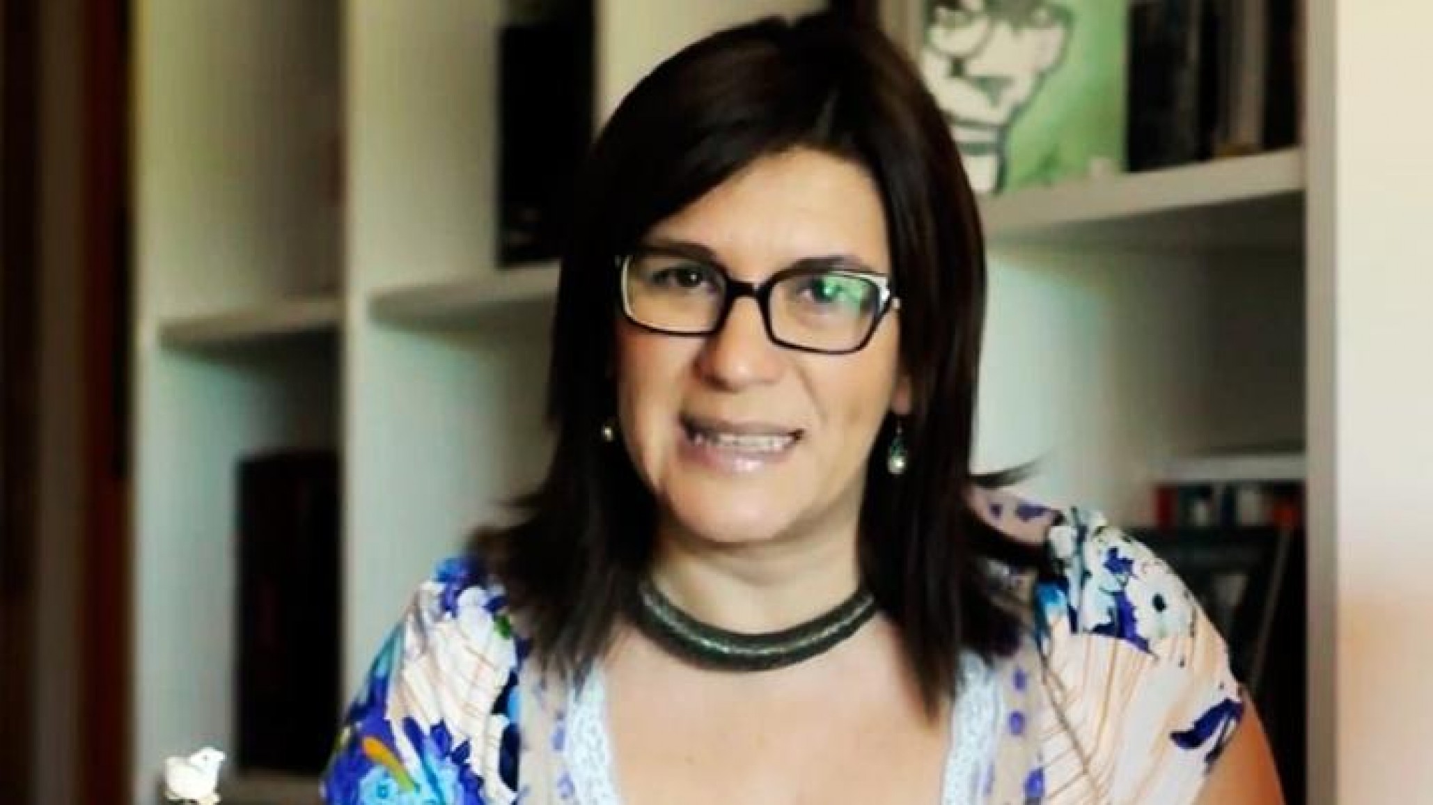 La periodista Cynthia García habló sobre las denuncias contra Pedro Brieger