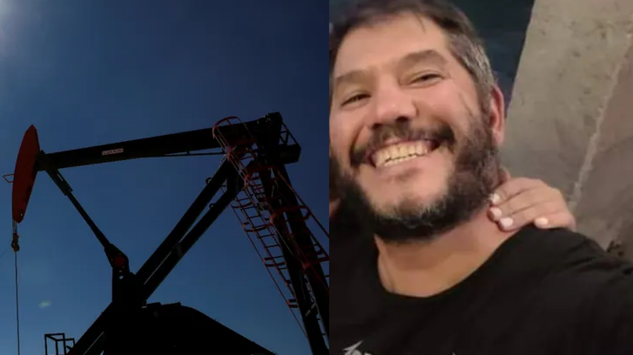 Accidente fatal en Vaca Muerta: El operario murió aplastado por un camión