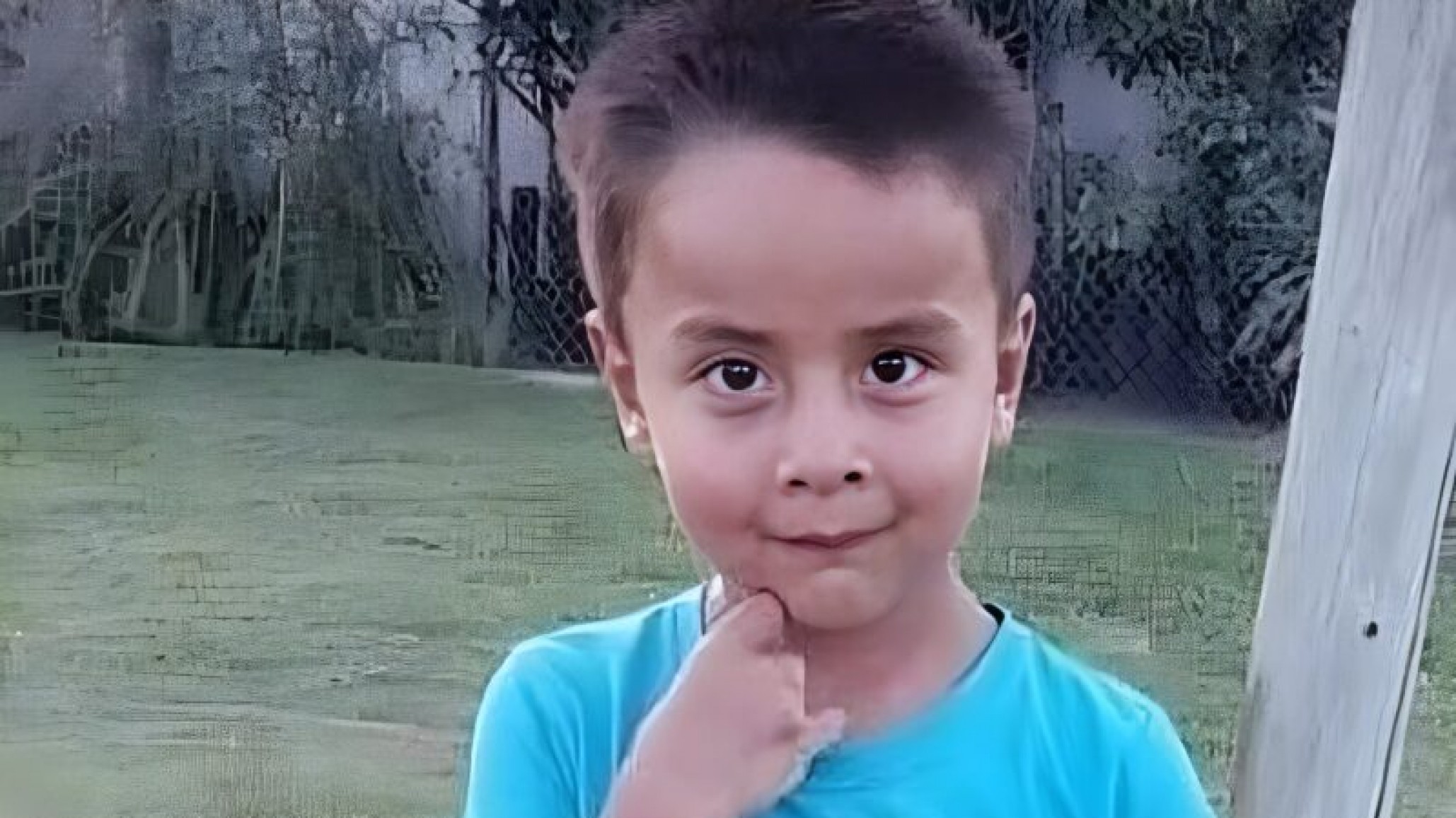 El extorsivo mensaje que recibió el hermano de Loan: "No alertes a nadie o no hay trato"