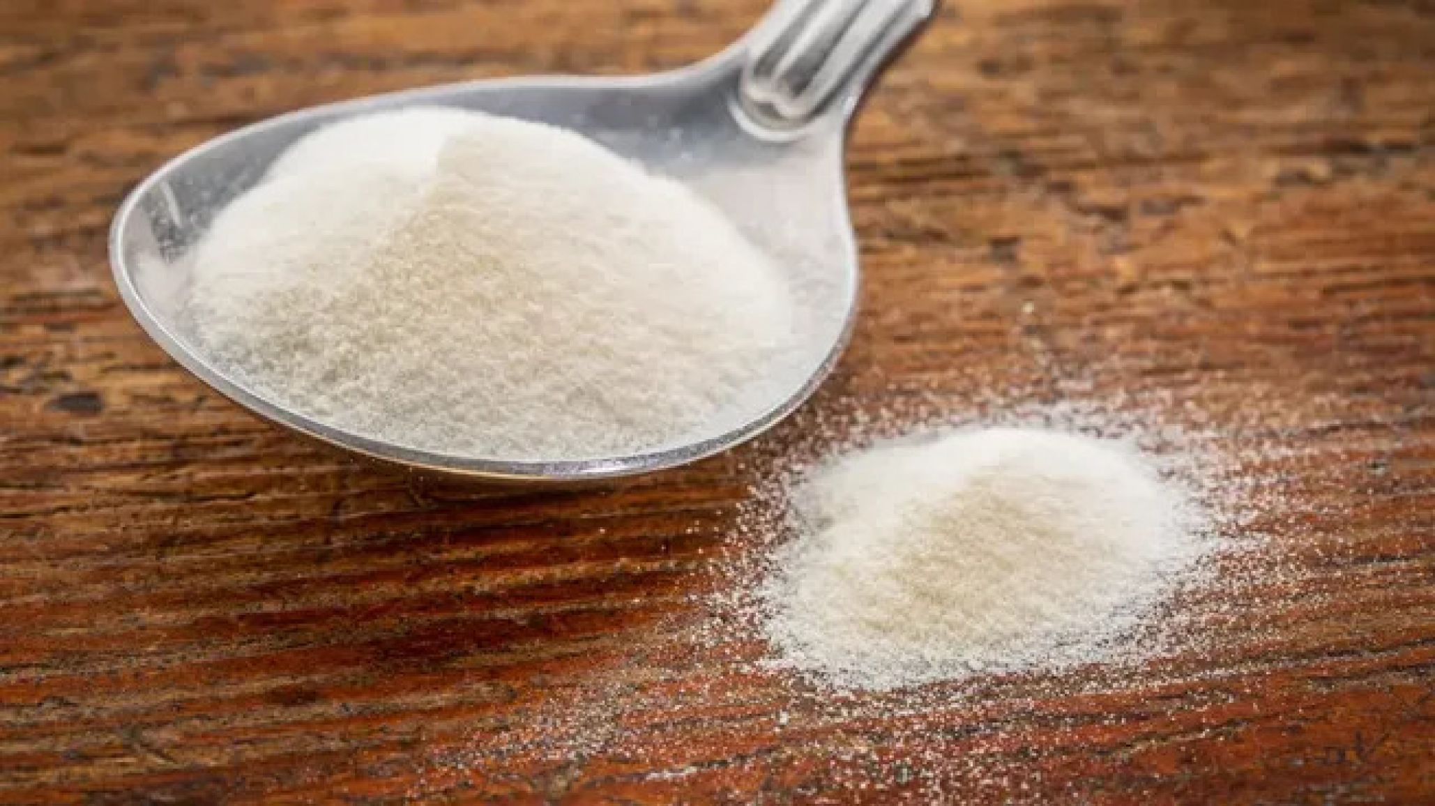 ANMAT prohibió la venta de 15 productos de una marca colágeno y multivitamínicos