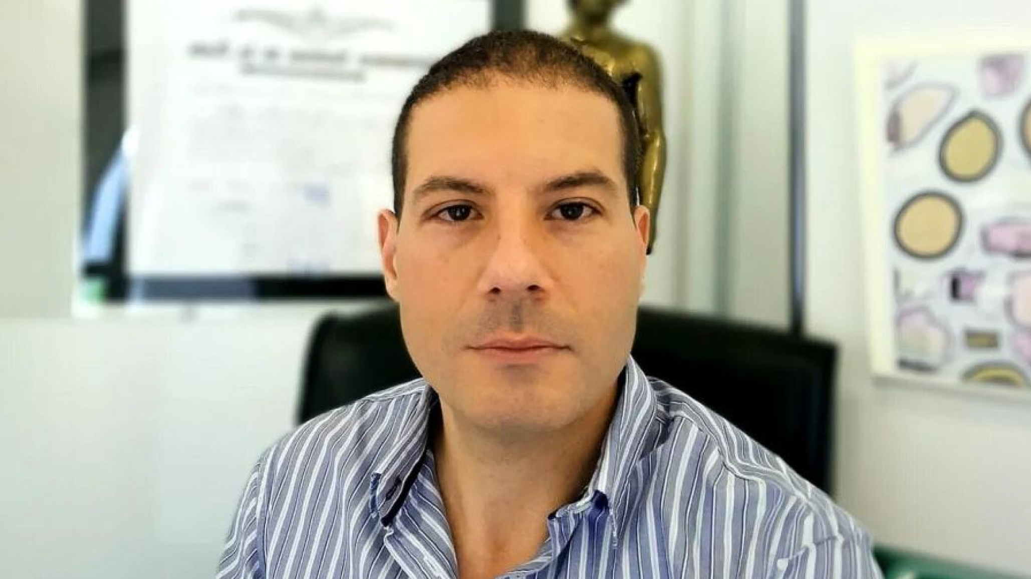 Condenaron a un urólogo por abusar de 14 pacientes: ¿Cuál es la pena?