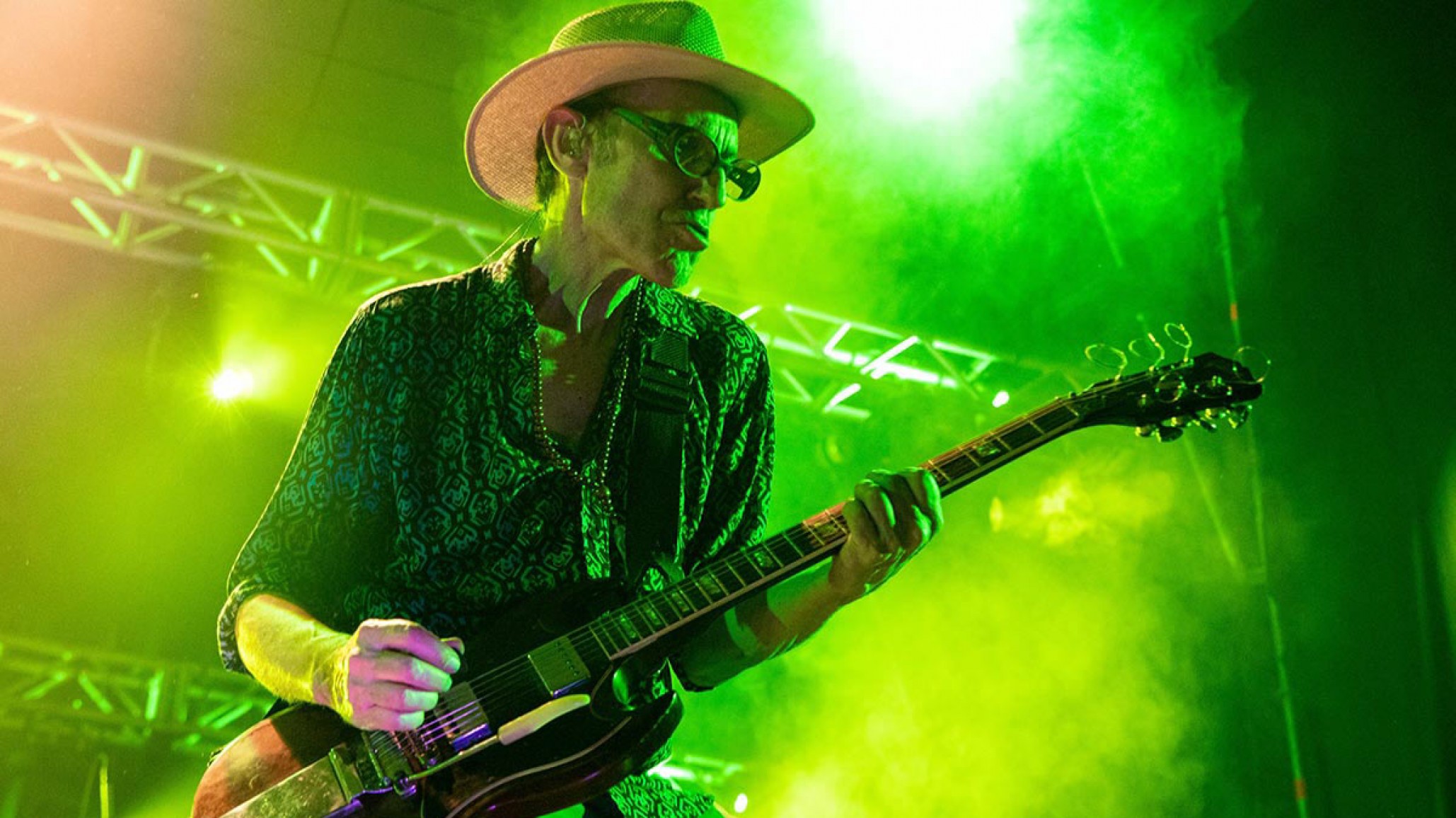 Skay Beilinson vuelve después de 7 años