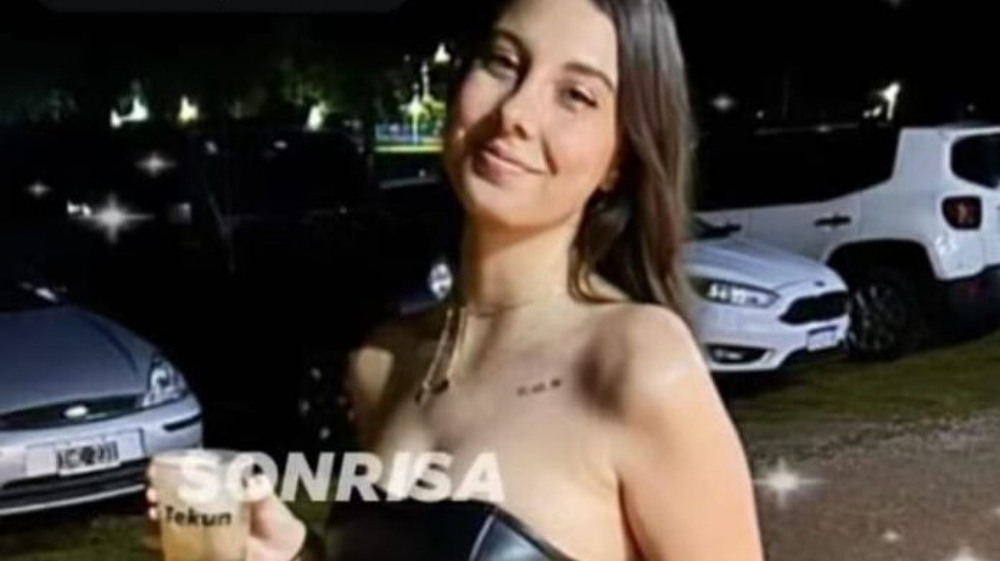 Luna, la joven de 21 años que perdió la vida en un boliche por consumir éxtasis