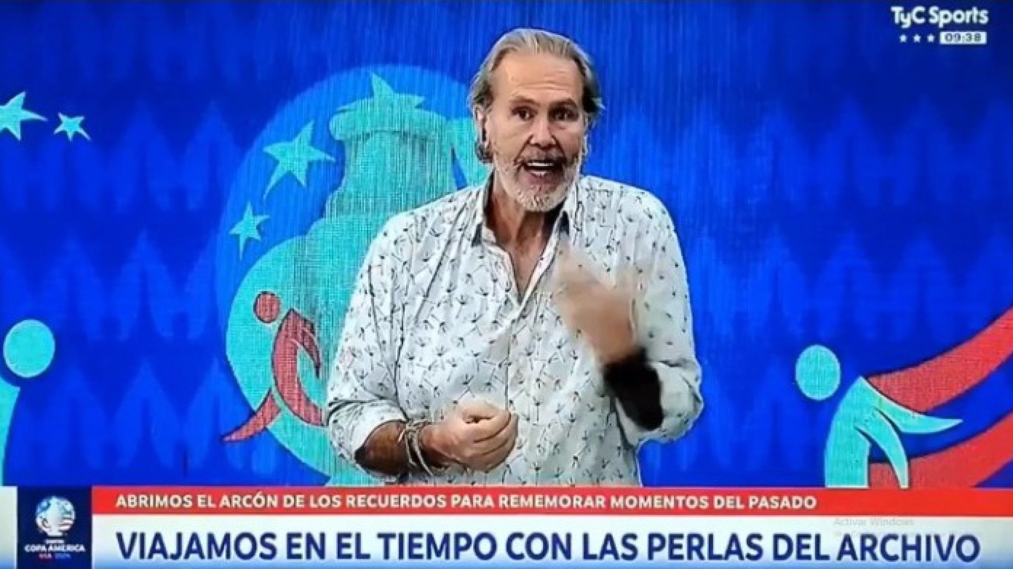 El descargo de Bonadeo contra el gobierno por el recorte en deportes a semanas de los JJOO