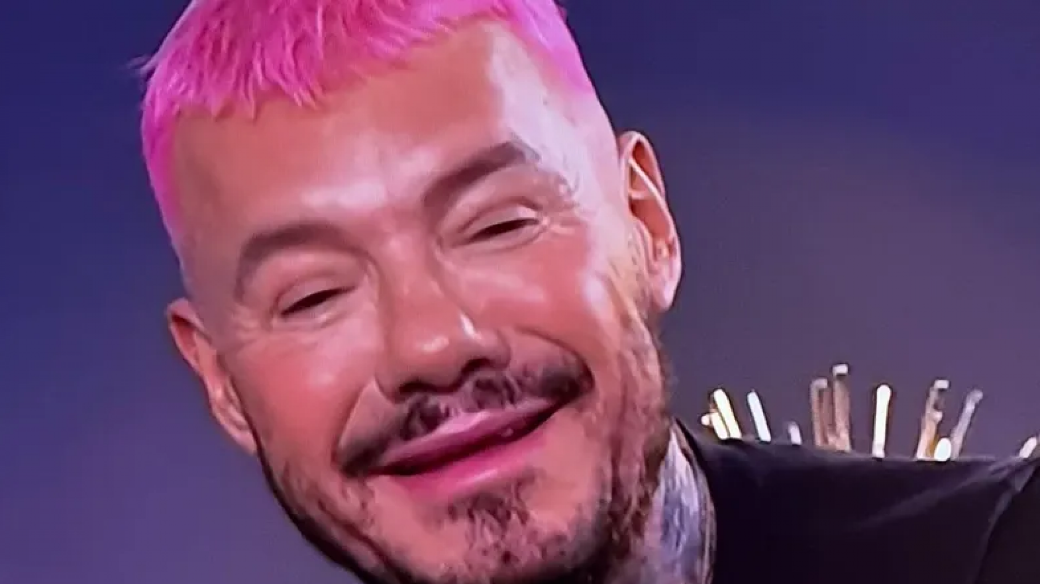 Denunciaron a Marcelo Tinelli