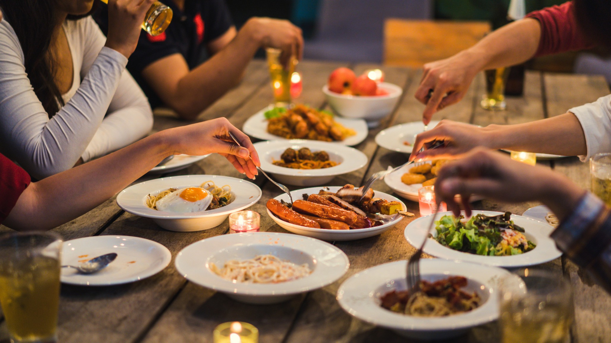El sector hotelero gastronómico apunta a recuperarse en las vacaciones de invierno