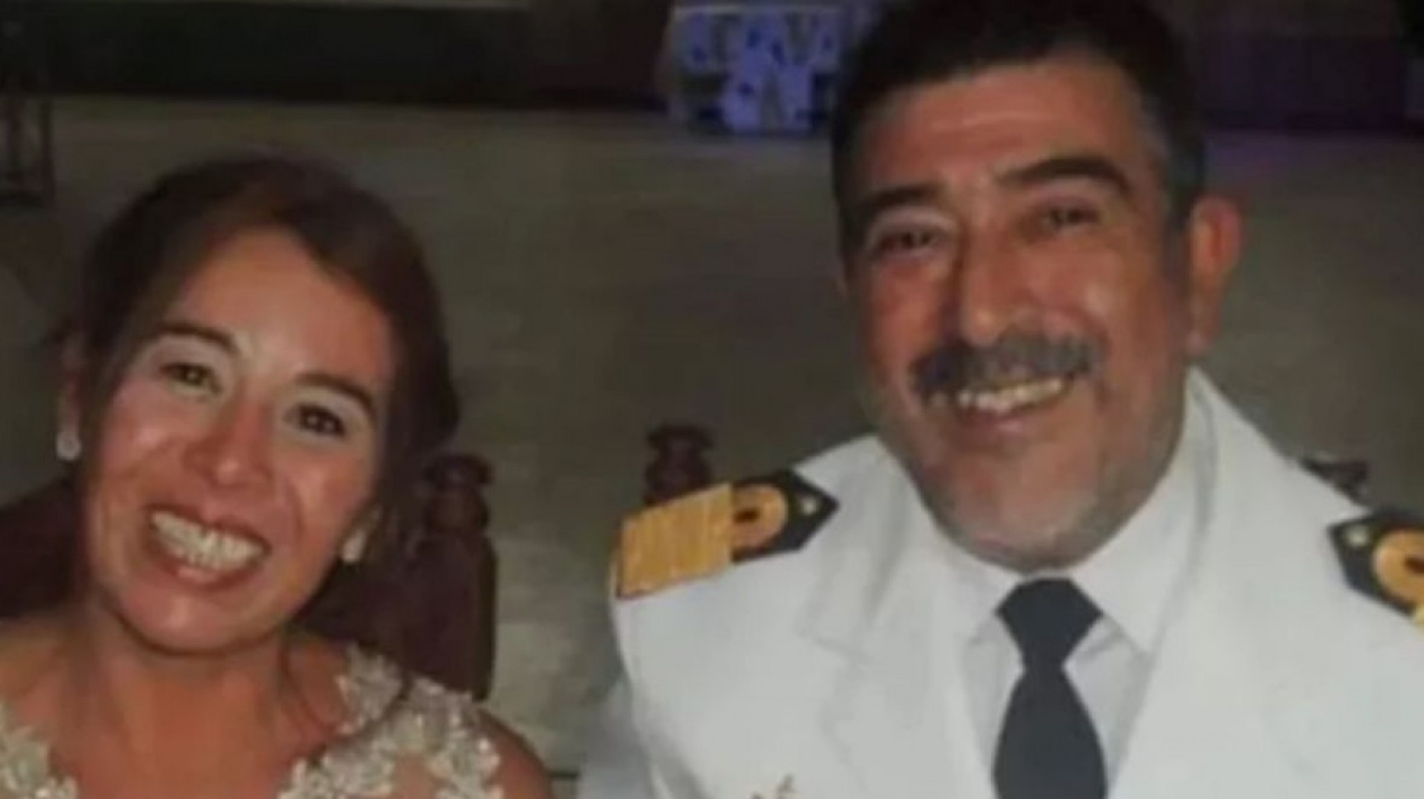 Caso Loan: Encontraron imágenes de menores explotados sexualmente en el celular de Carlos Pérez