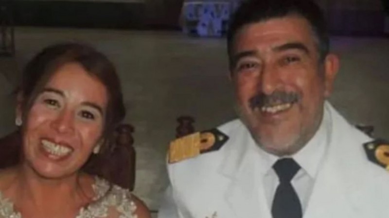 Caso Loan: Encontraron imágenes de menores explotados sexualmente en el celular de Carlos Pérez