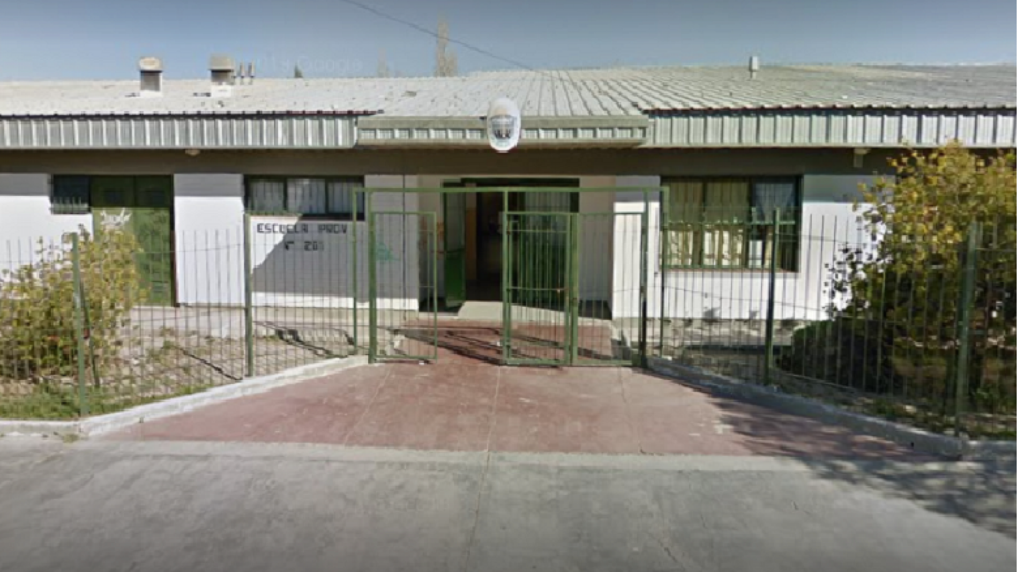 Denunciaron por abuso sexual a una docente de la "Escuela 201" de Trelew
