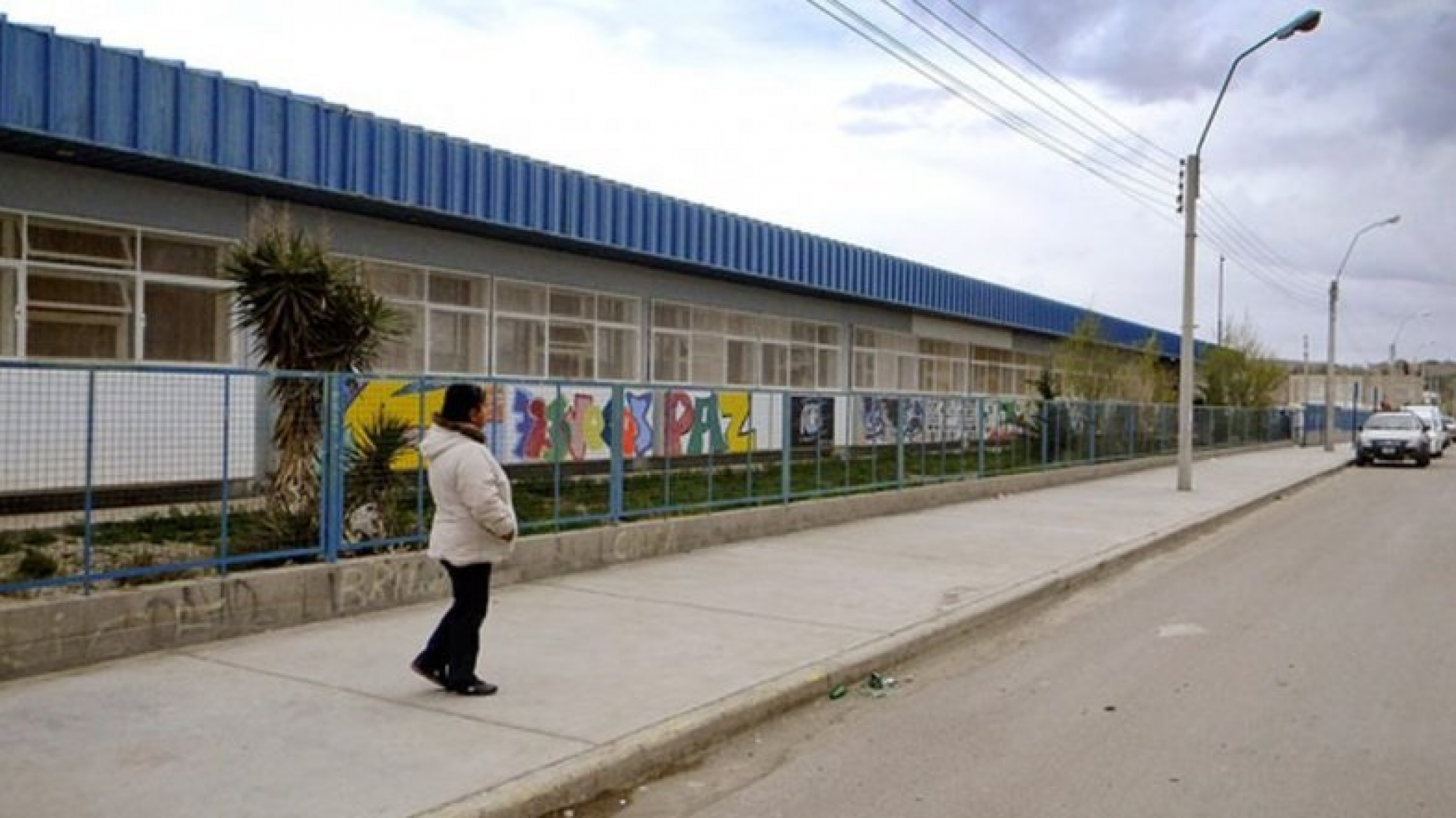 Violencia escolar en el Barrio Juan XXIII: un niño sufrió fractura de fémur tras ser agredido por sus compañeros
