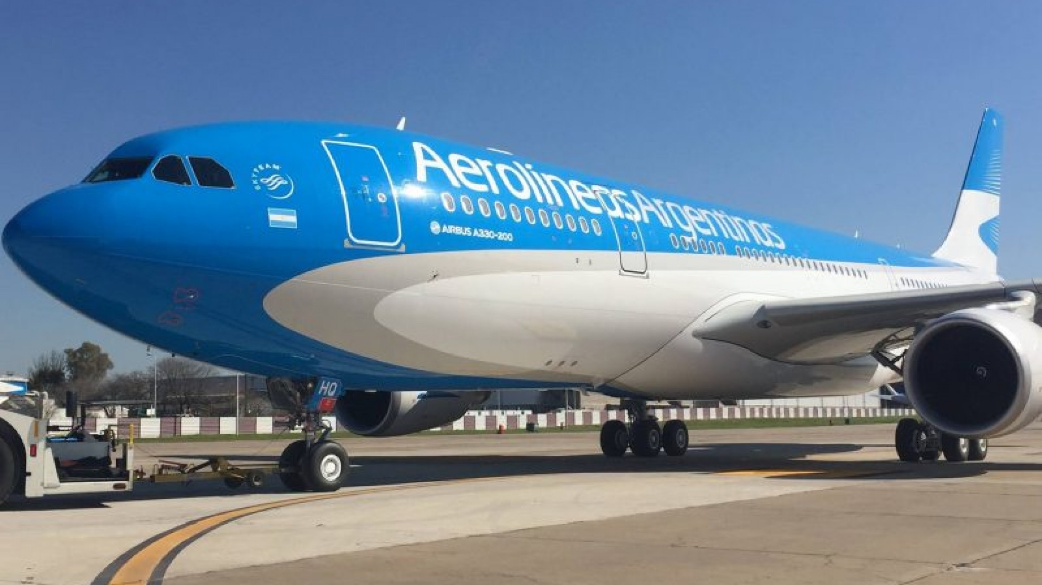 El Gobierno interviene la ANAC tras desregular la actividad aerocomercial
